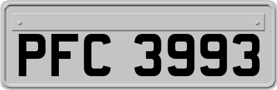 PFC3993
