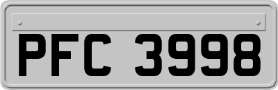 PFC3998