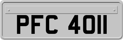 PFC4011