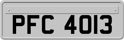 PFC4013