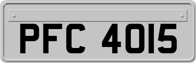 PFC4015