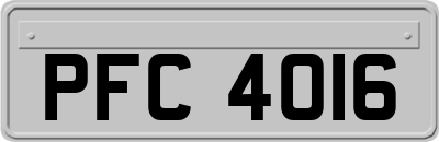 PFC4016