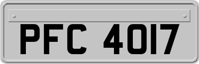 PFC4017