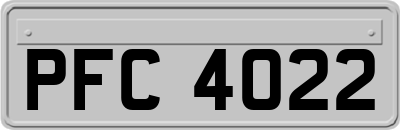 PFC4022