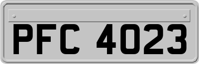 PFC4023