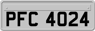 PFC4024