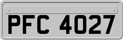 PFC4027