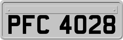 PFC4028