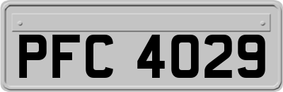PFC4029