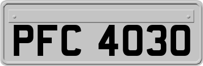 PFC4030
