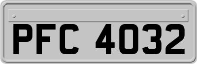 PFC4032