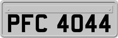 PFC4044