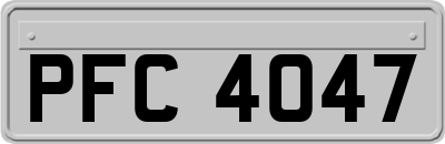 PFC4047