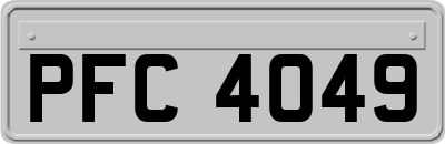 PFC4049