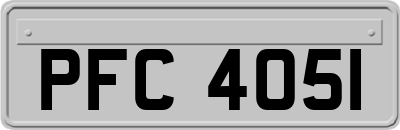PFC4051