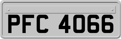 PFC4066