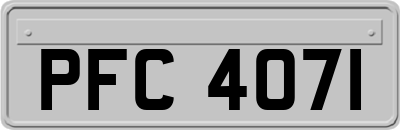 PFC4071