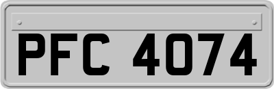 PFC4074
