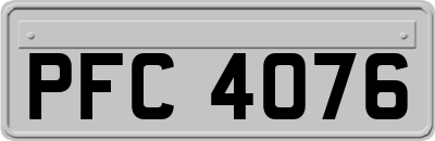 PFC4076