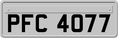 PFC4077