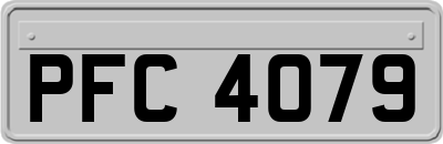 PFC4079