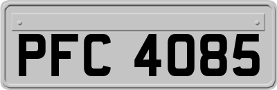 PFC4085