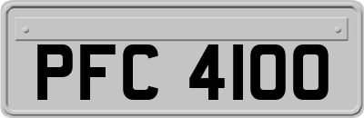 PFC4100