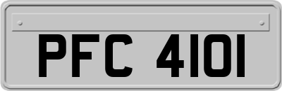 PFC4101