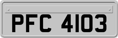 PFC4103