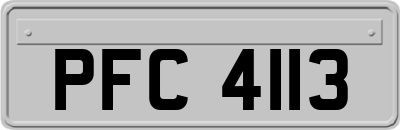 PFC4113