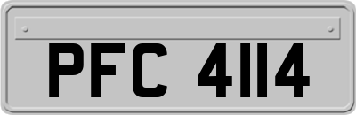 PFC4114