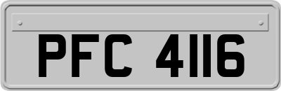 PFC4116