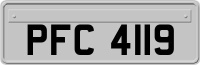 PFC4119