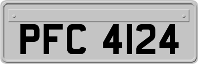 PFC4124