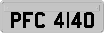 PFC4140