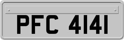 PFC4141
