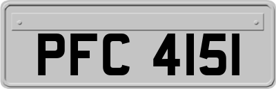 PFC4151