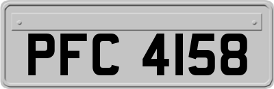 PFC4158