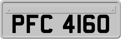 PFC4160