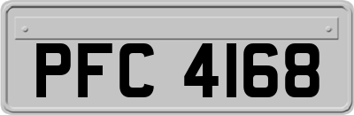 PFC4168
