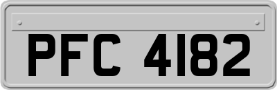 PFC4182