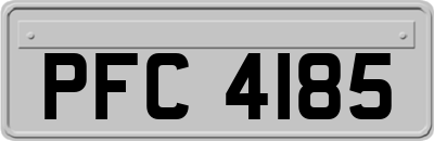 PFC4185