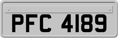 PFC4189