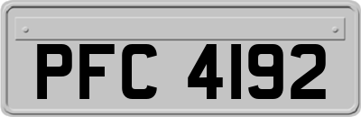 PFC4192