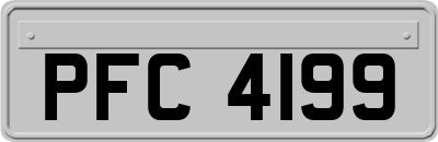 PFC4199