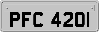 PFC4201