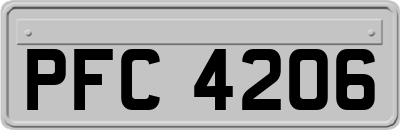 PFC4206
