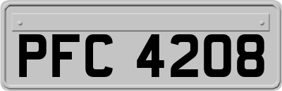 PFC4208