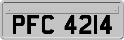PFC4214
