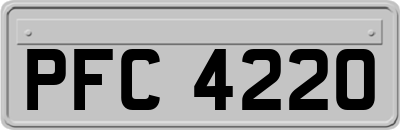 PFC4220